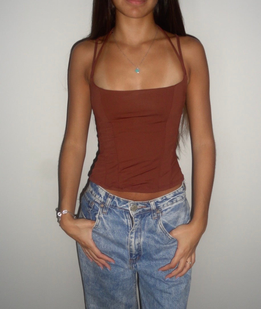 Corset Manhattan