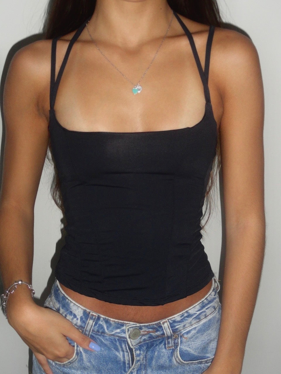 Corset Manhattan