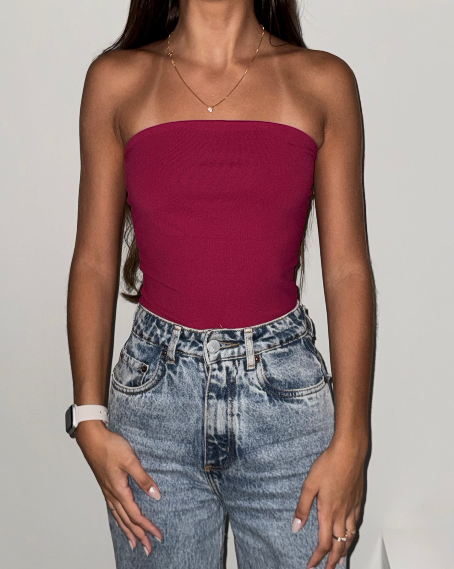 Tube Top