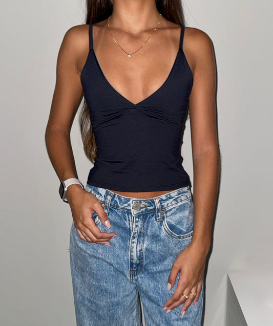 Regata Efeito Silicone